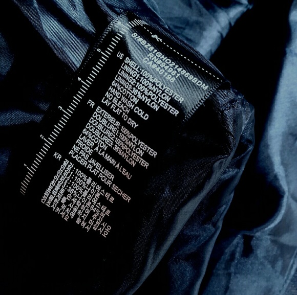 Midnight Blue Petticoat Skirt - Picture 8 of 8